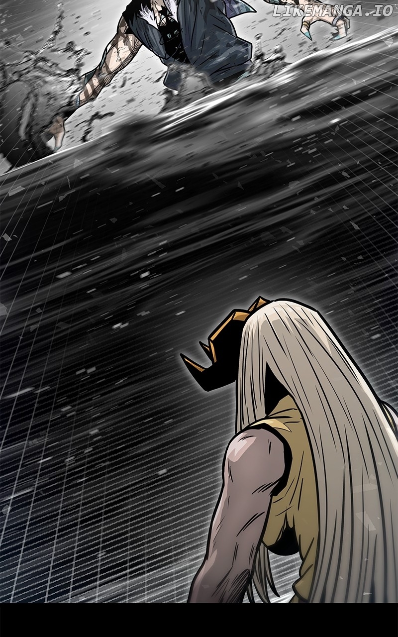 God Tribe Chapter 64 - page 131