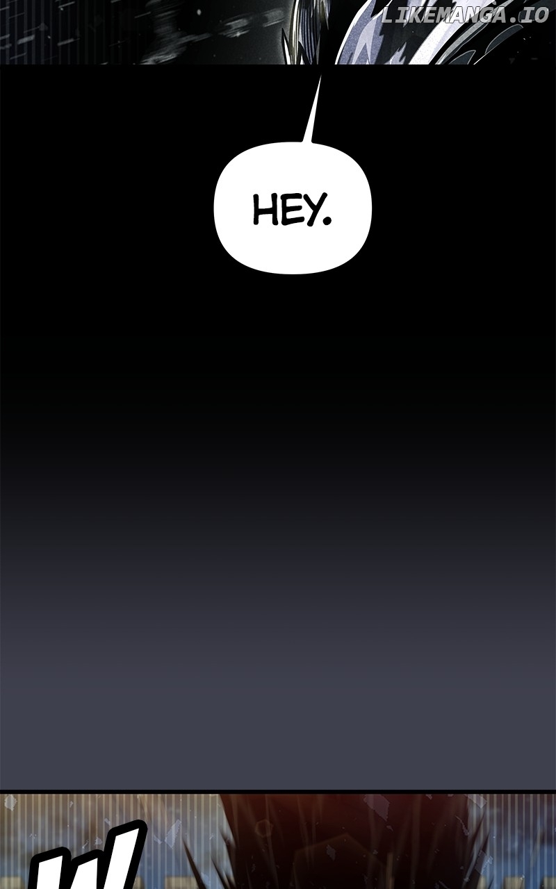God Tribe Chapter 64 - page 133
