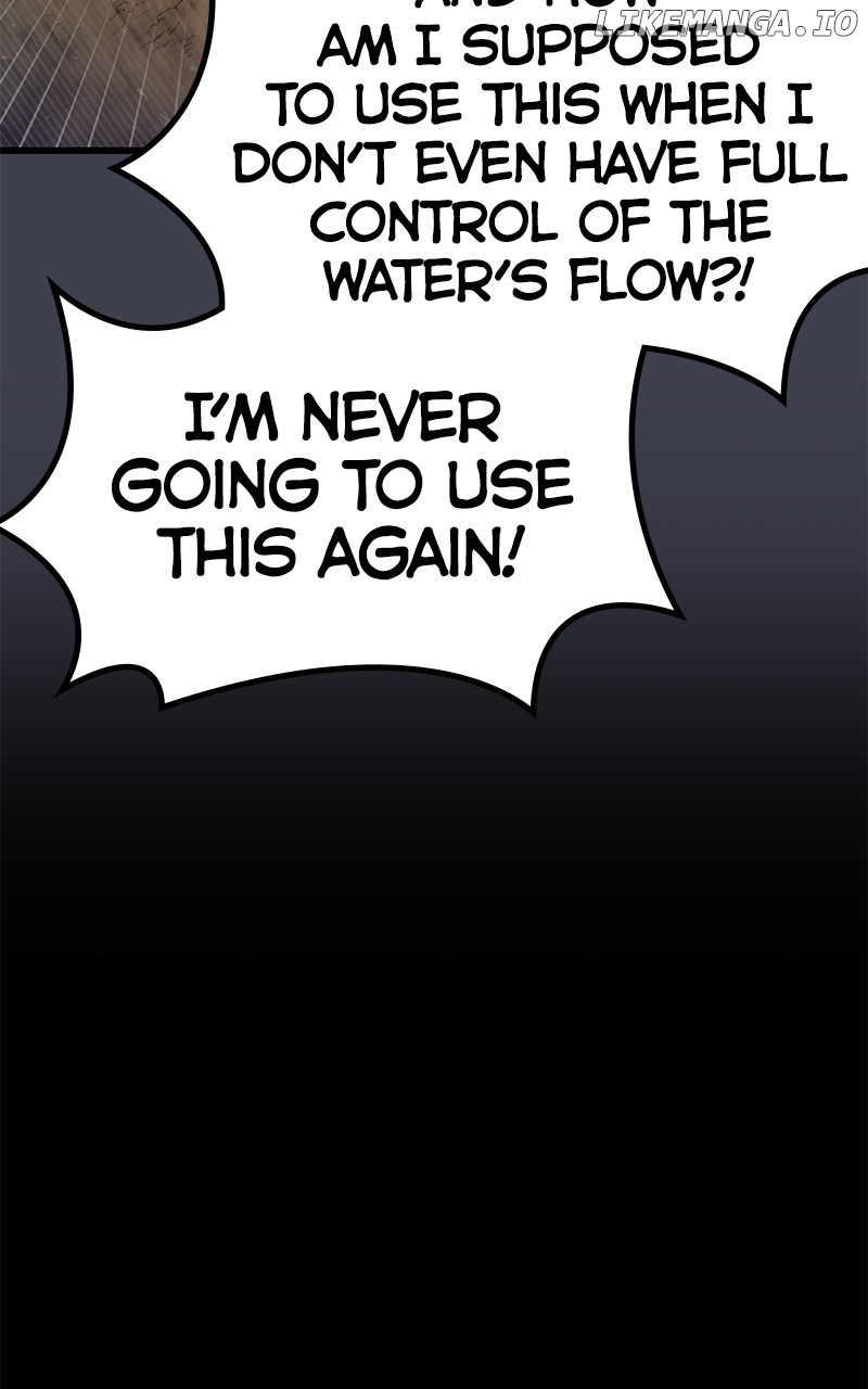 God Tribe Chapter 64 - page 137