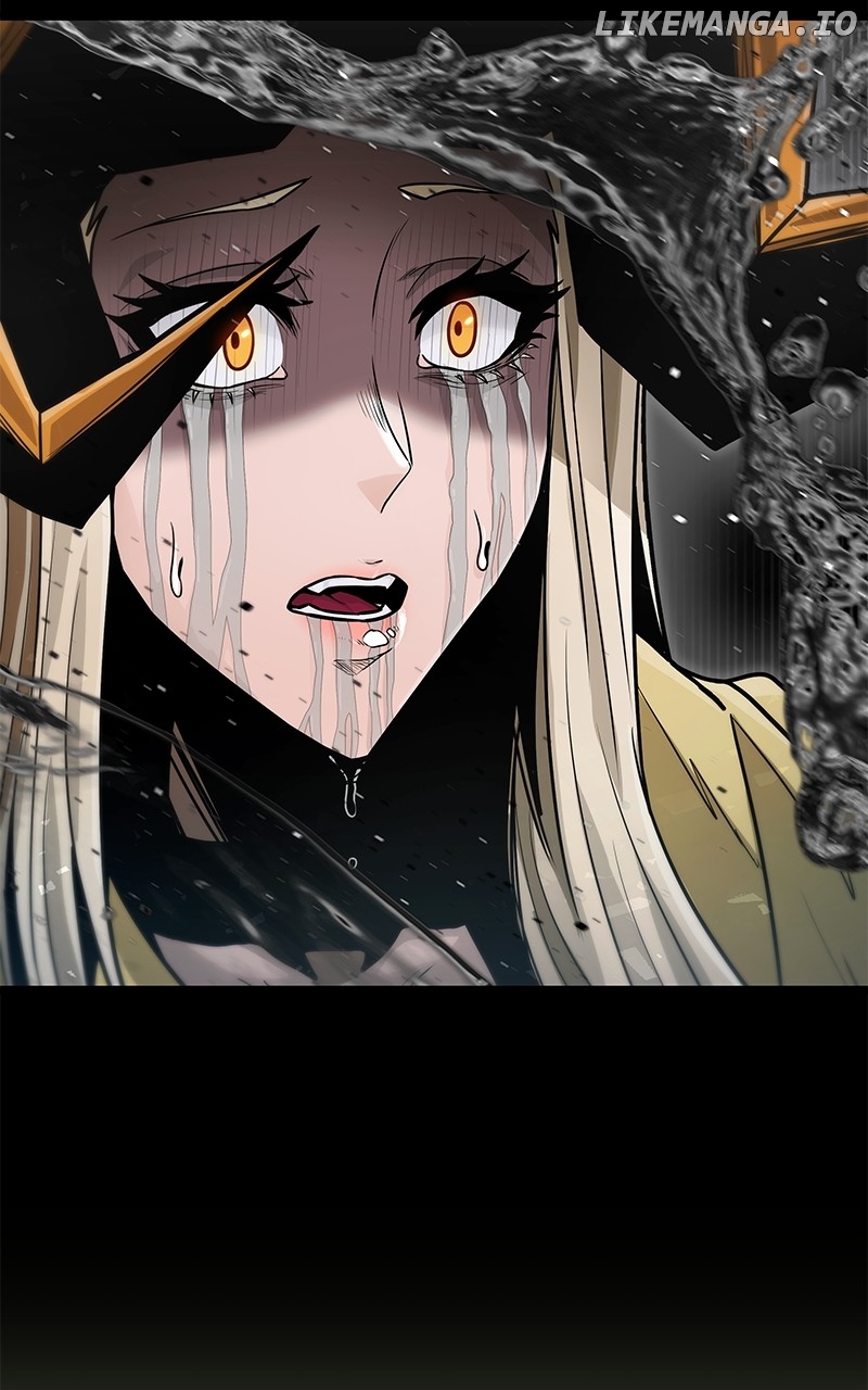 God Tribe Chapter 64 - page 138