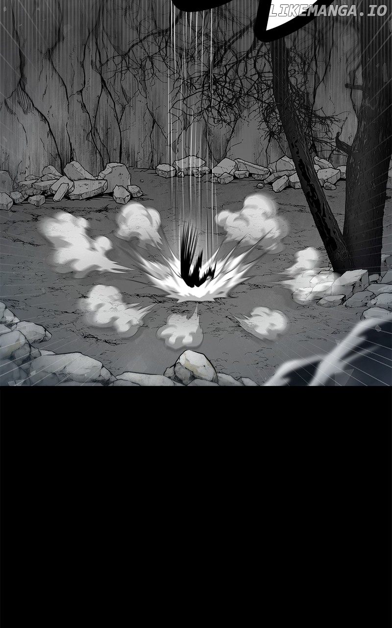 God Tribe Chapter 64 - page 14