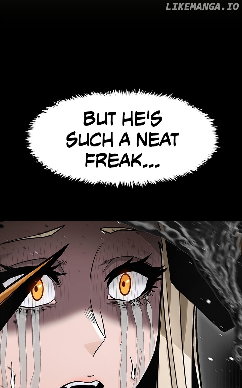 God Tribe Chapter 64 - page 140