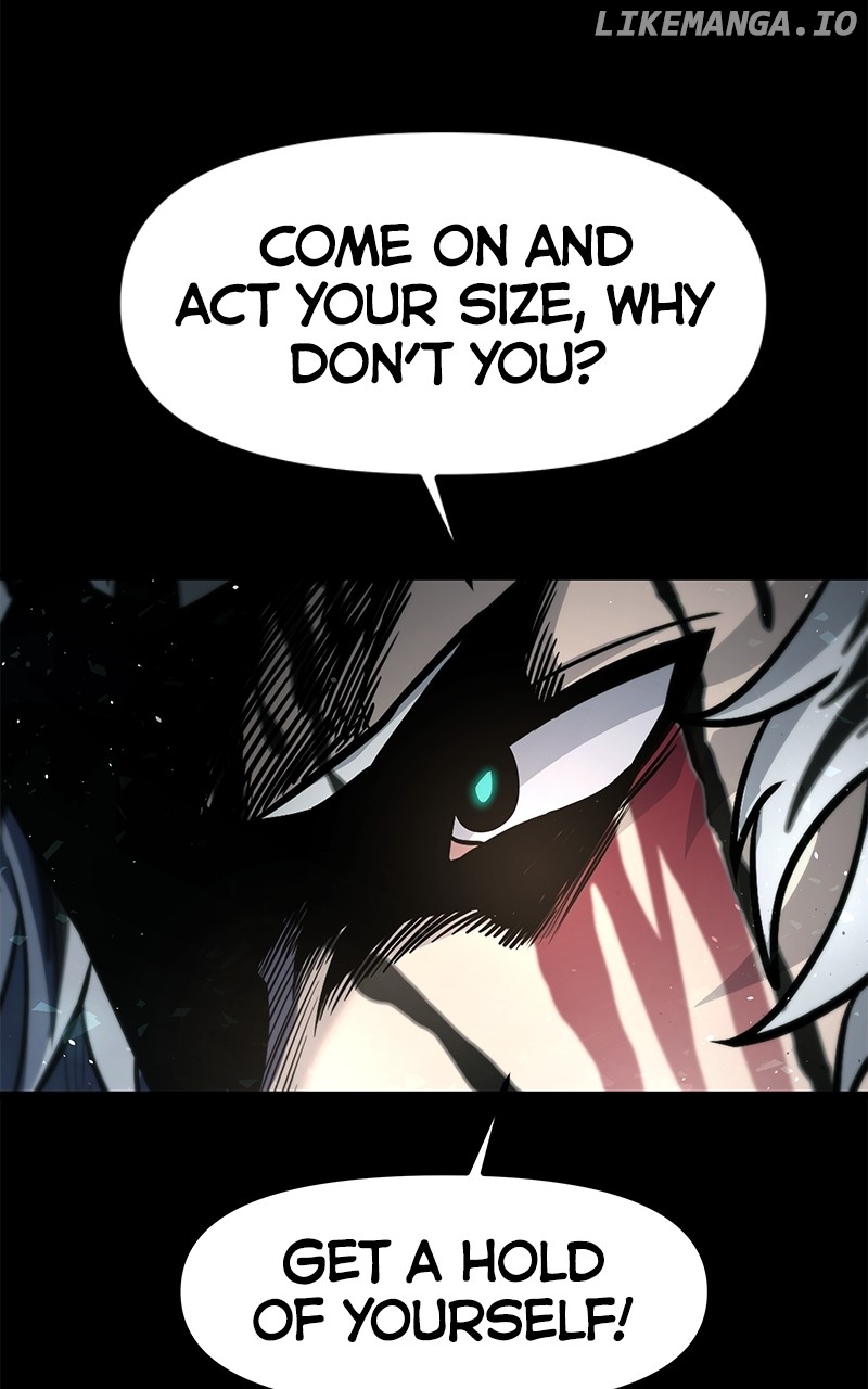God Tribe Chapter 64 - page 142