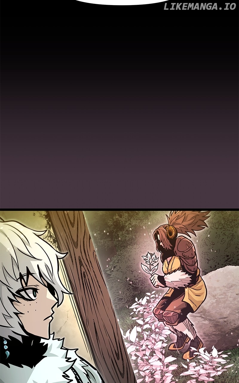 God Tribe Chapter 64 - page 143