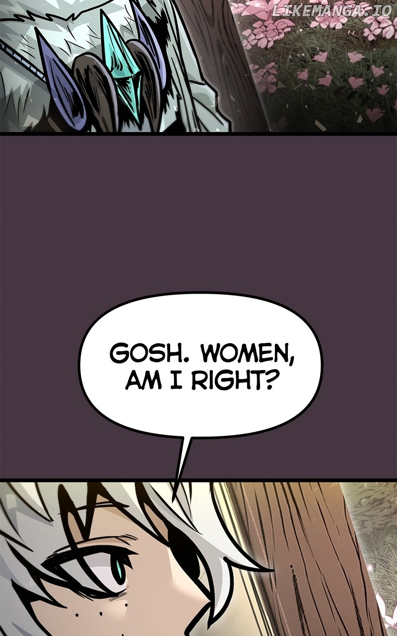 God Tribe Chapter 64 - page 144