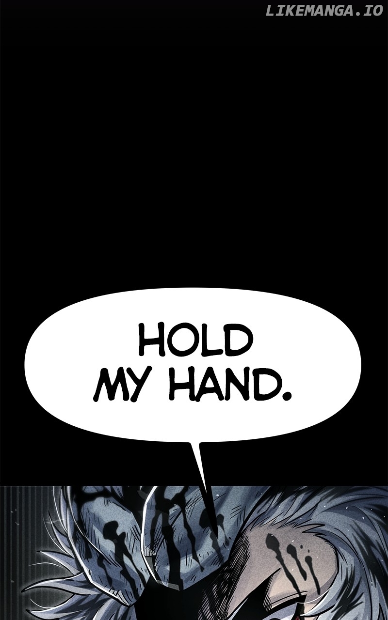 God Tribe Chapter 64 - page 147