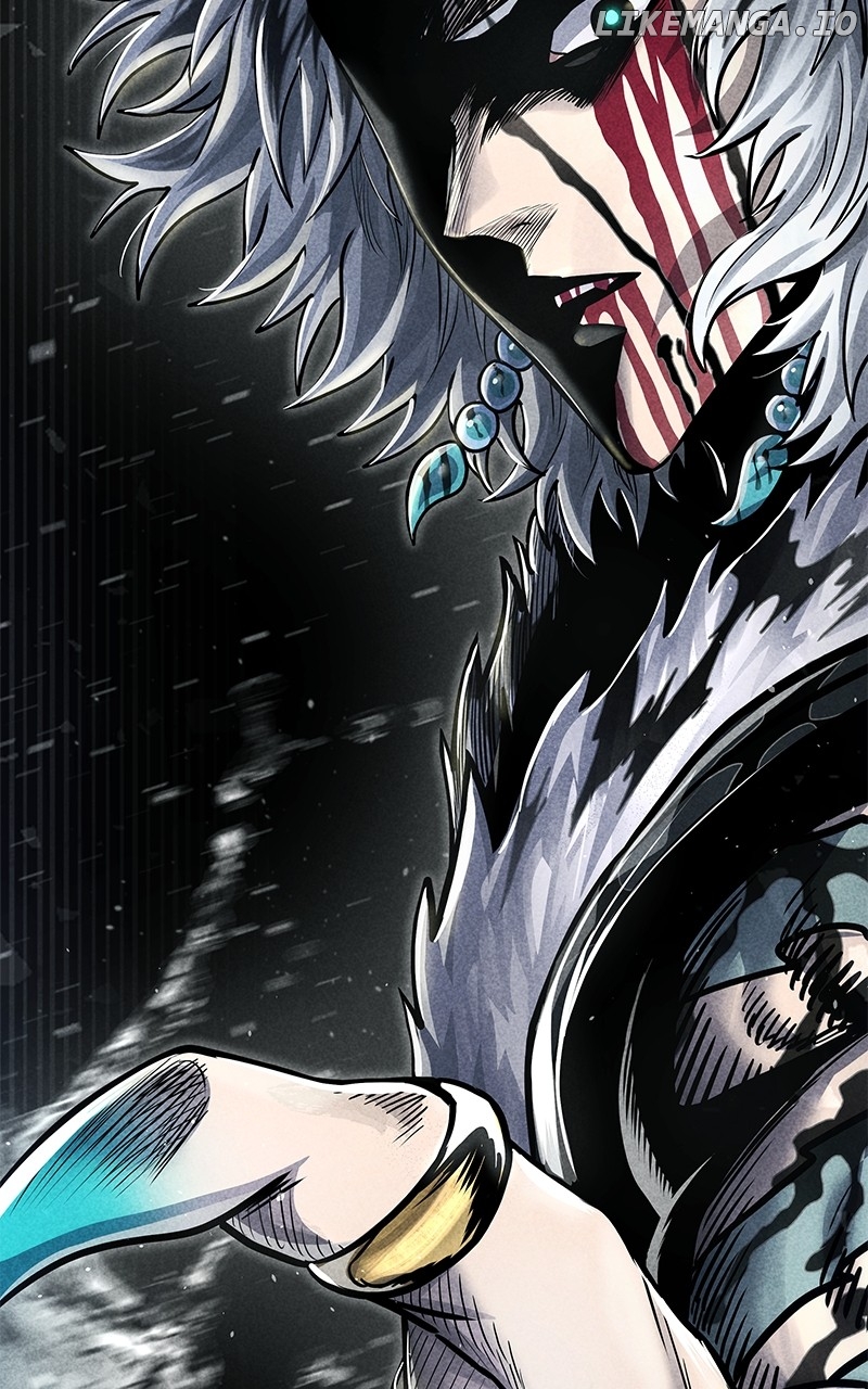 God Tribe Chapter 64 - page 148