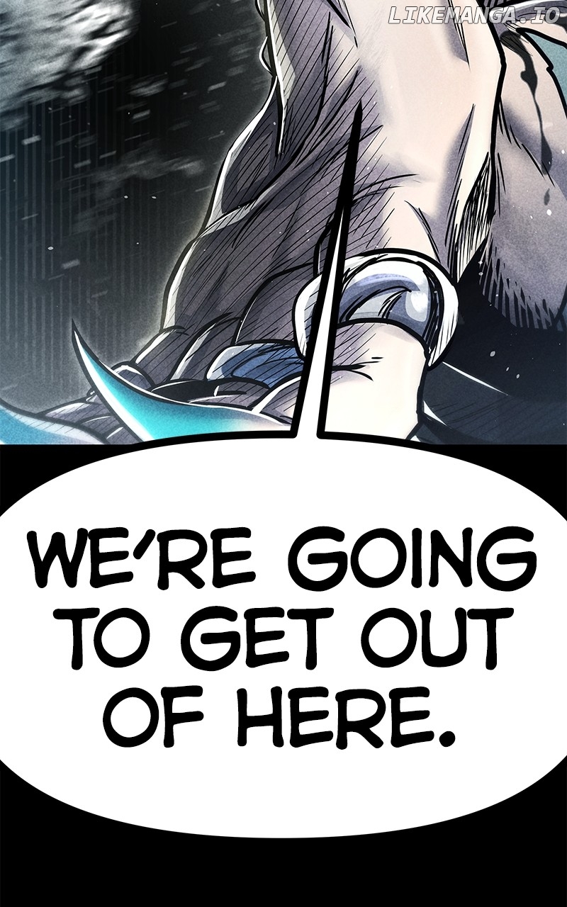 God Tribe Chapter 64 - page 149