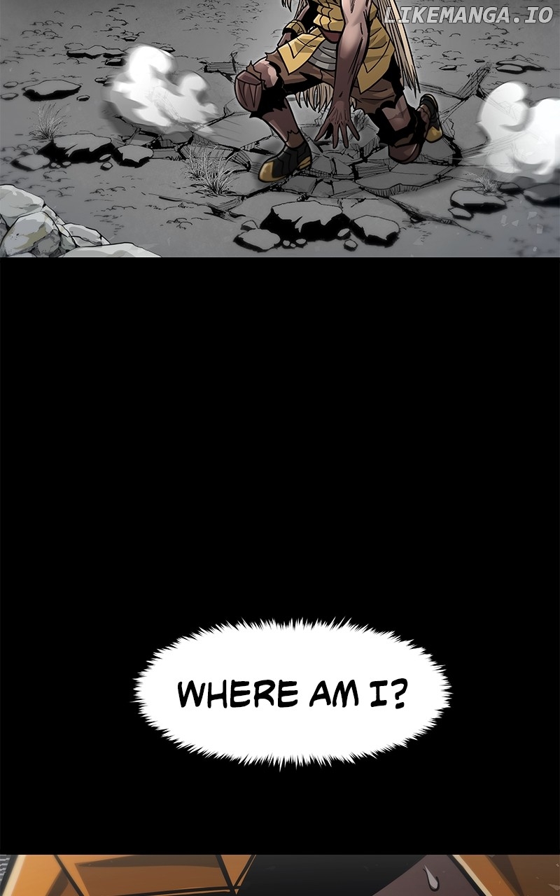 God Tribe Chapter 64 - page 16