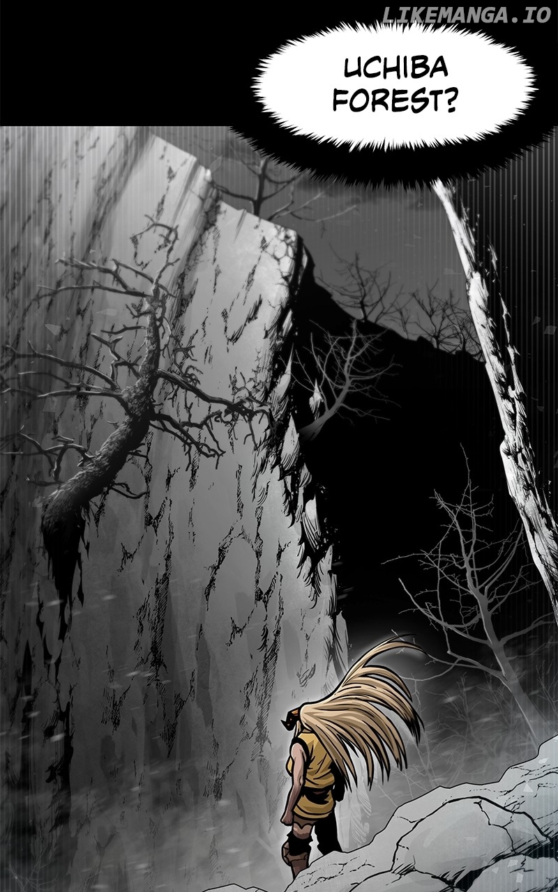 God Tribe Chapter 64 - page 18