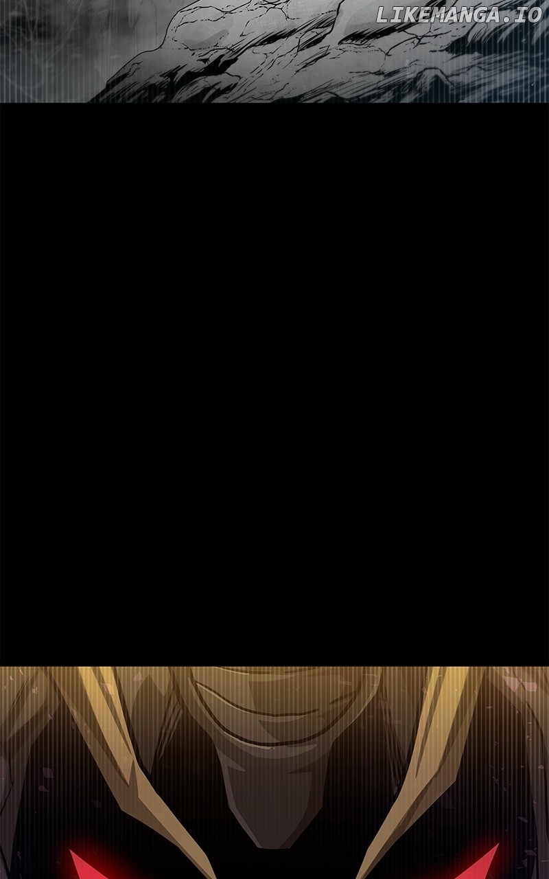 God Tribe Chapter 64 - page 19