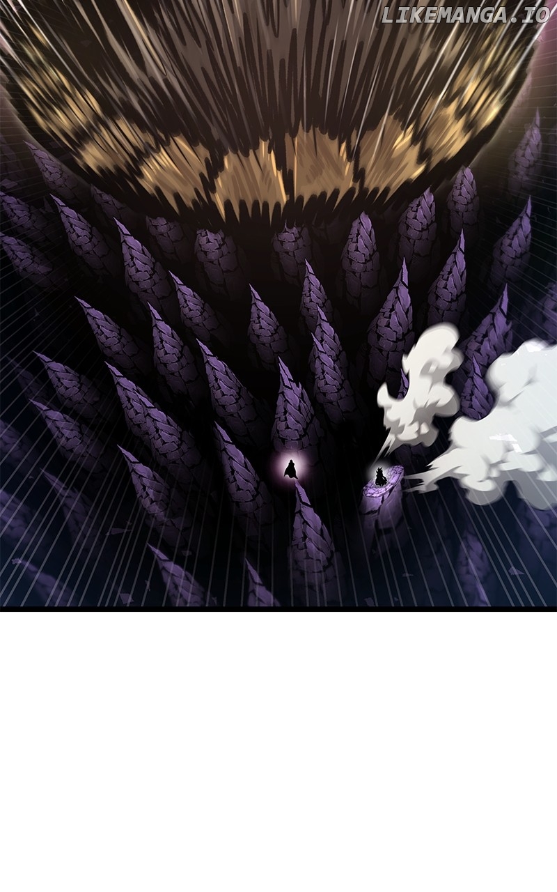 God Tribe Chapter 64 - page 2