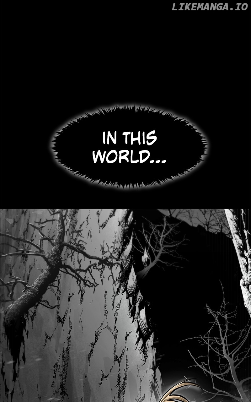 God Tribe Chapter 64 - page 23