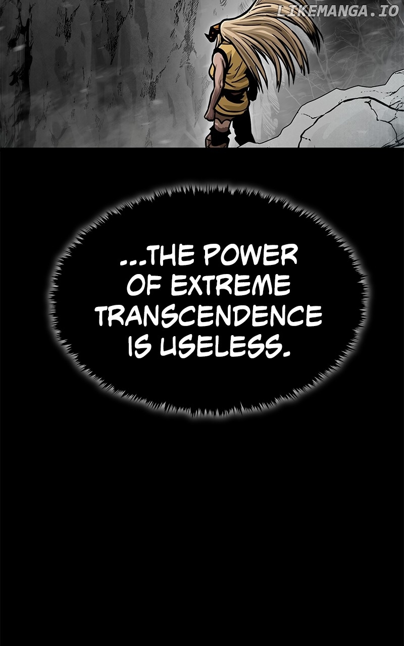 God Tribe Chapter 64 - page 24