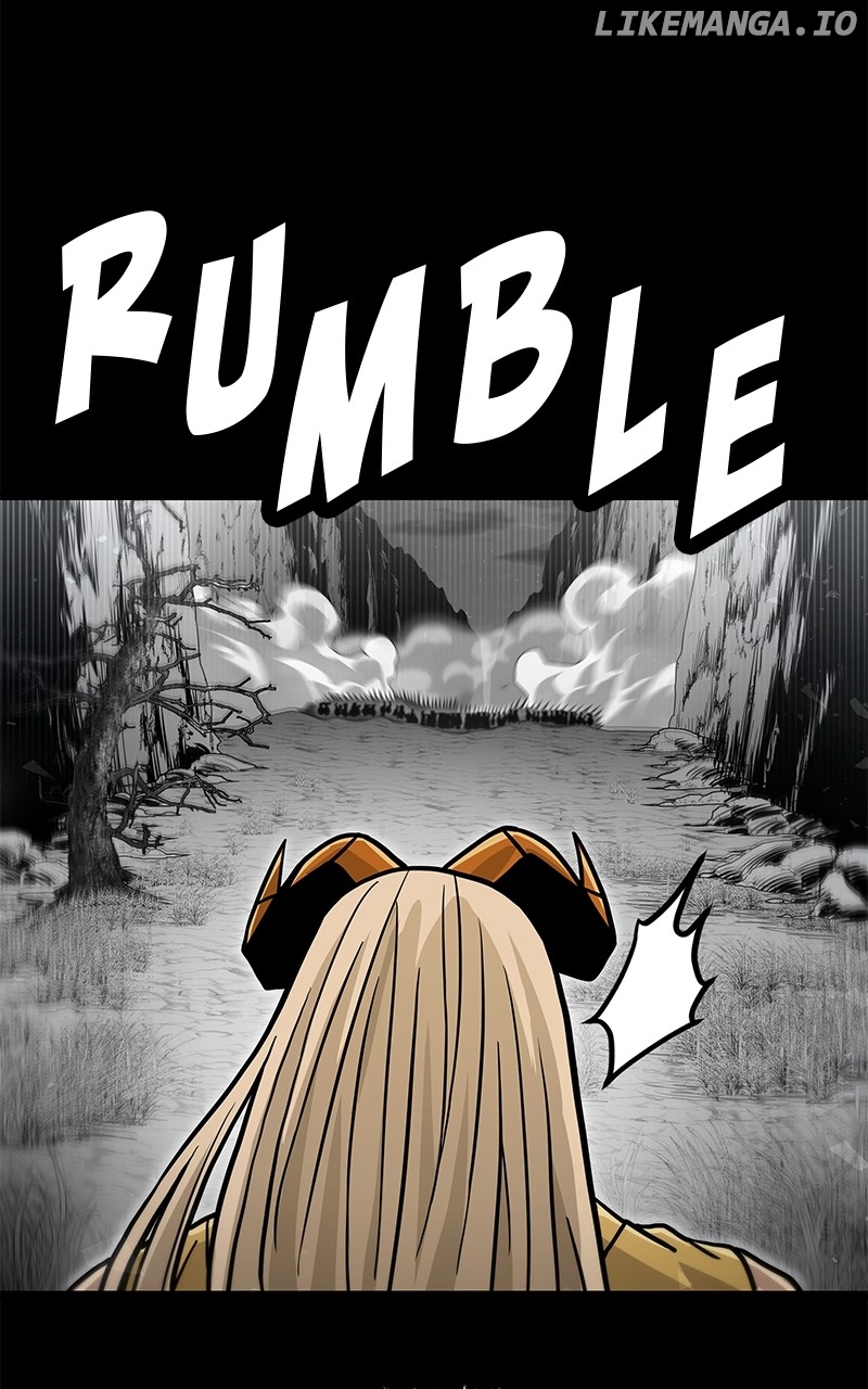 God Tribe Chapter 64 - page 26