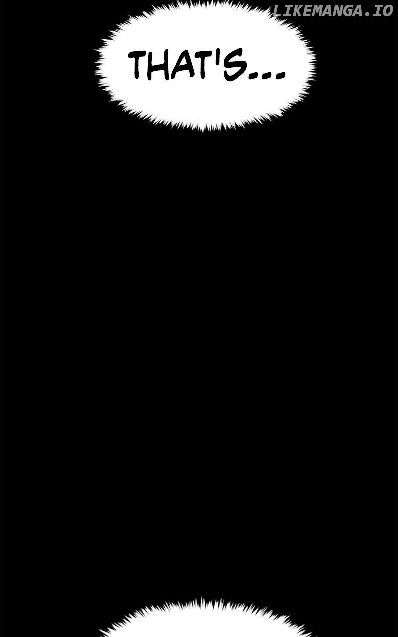 God Tribe Chapter 64 - page 27