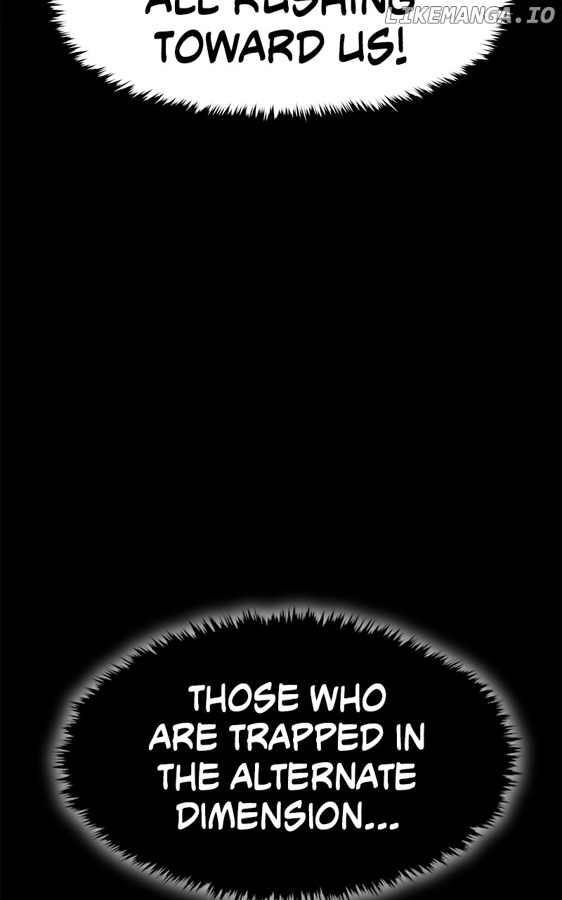 God Tribe Chapter 64 - page 30