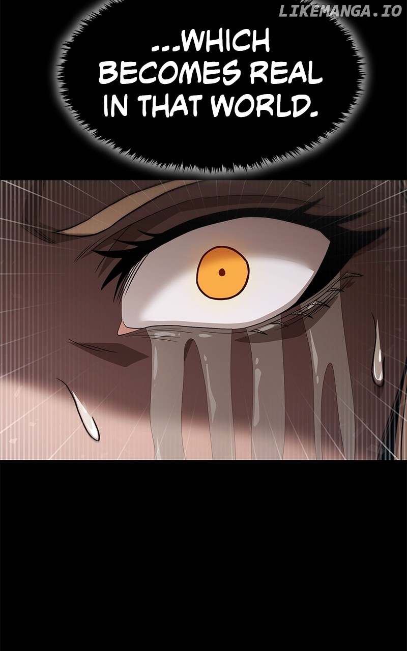 God Tribe Chapter 64 - page 34