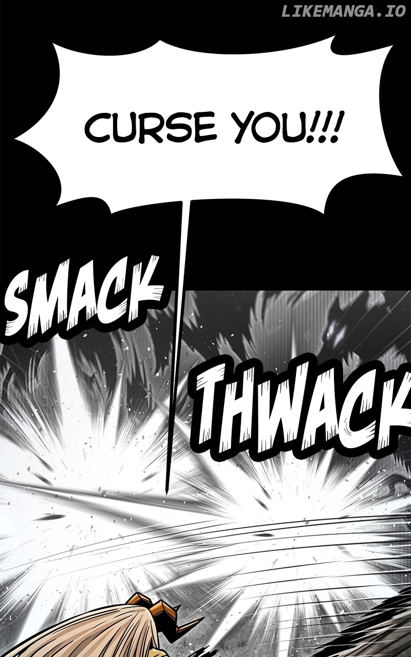 God Tribe Chapter 64 - page 35