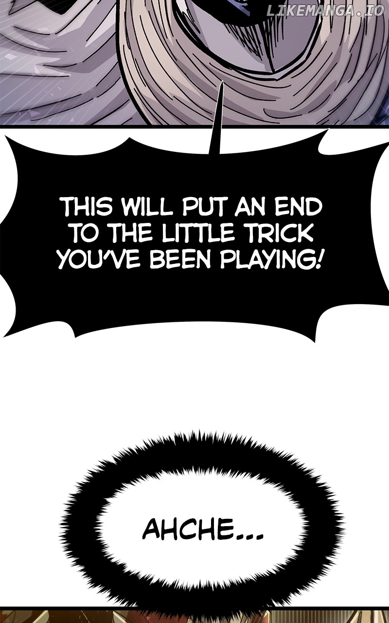 God Tribe Chapter 64 - page 4
