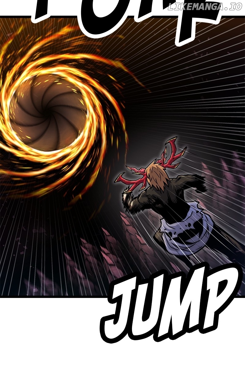 God Tribe Chapter 64 - page 46