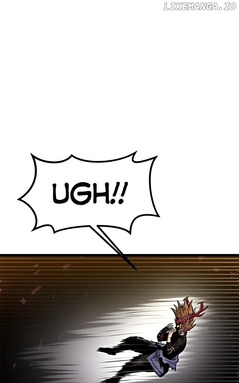 God Tribe Chapter 64 - page 49