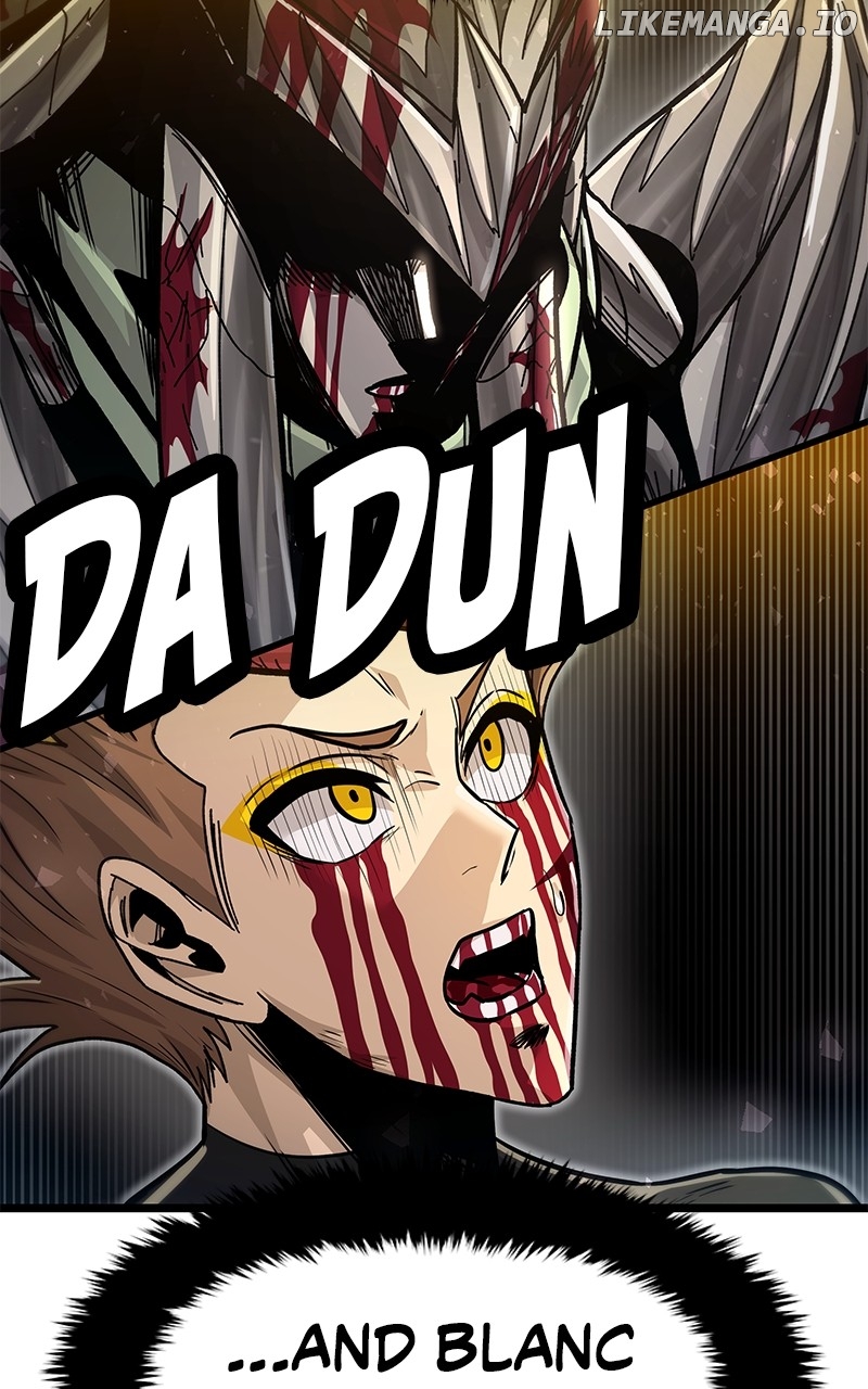 God Tribe Chapter 64 - page 5
