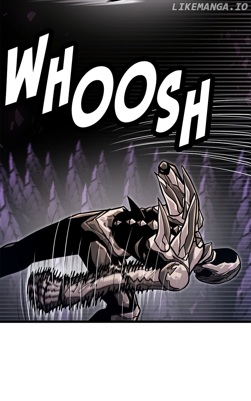God Tribe Chapter 64 - page 50