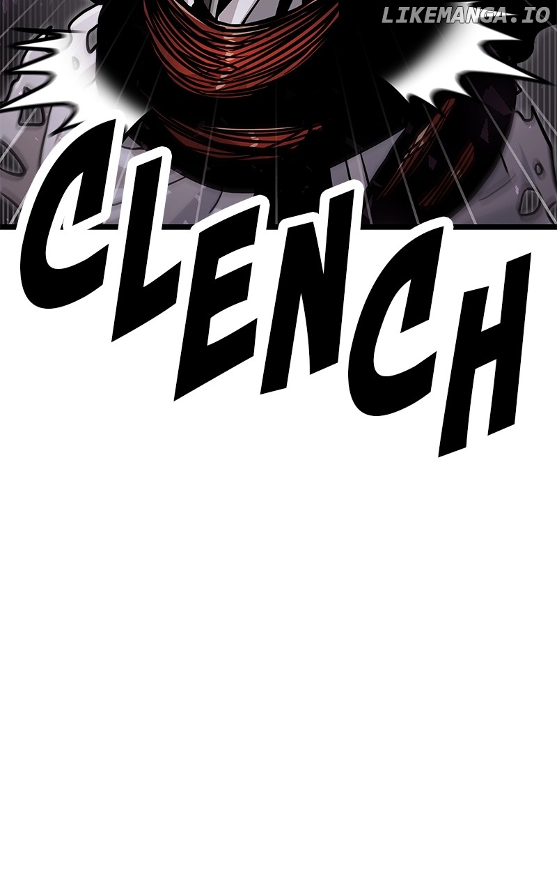 God Tribe Chapter 64 - page 55