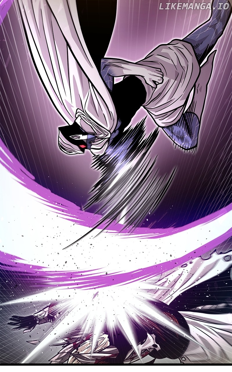 God Tribe Chapter 64 - page 60
