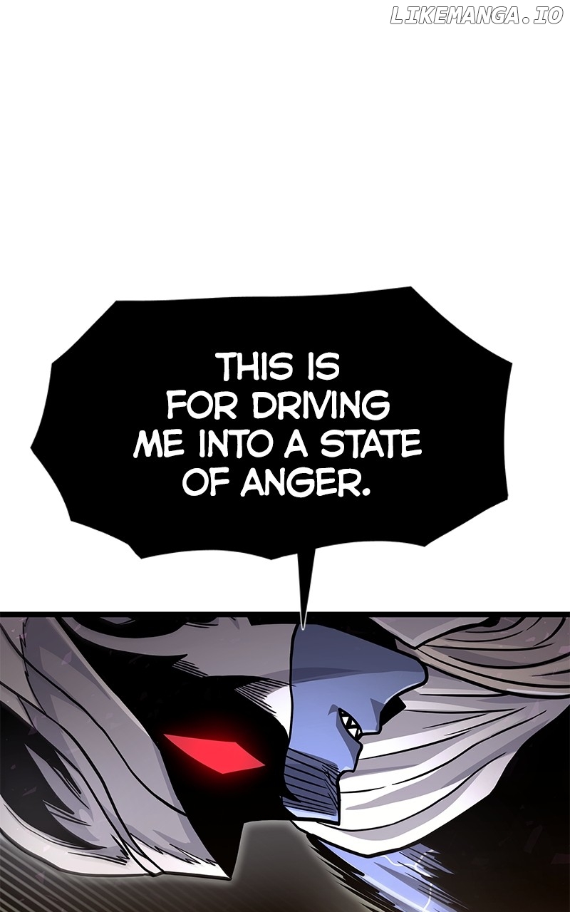 God Tribe Chapter 64 - page 61