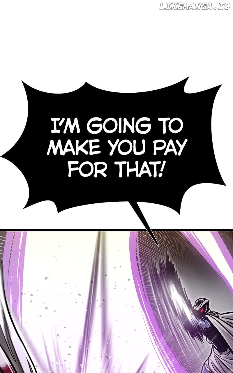 God Tribe Chapter 64 - page 65