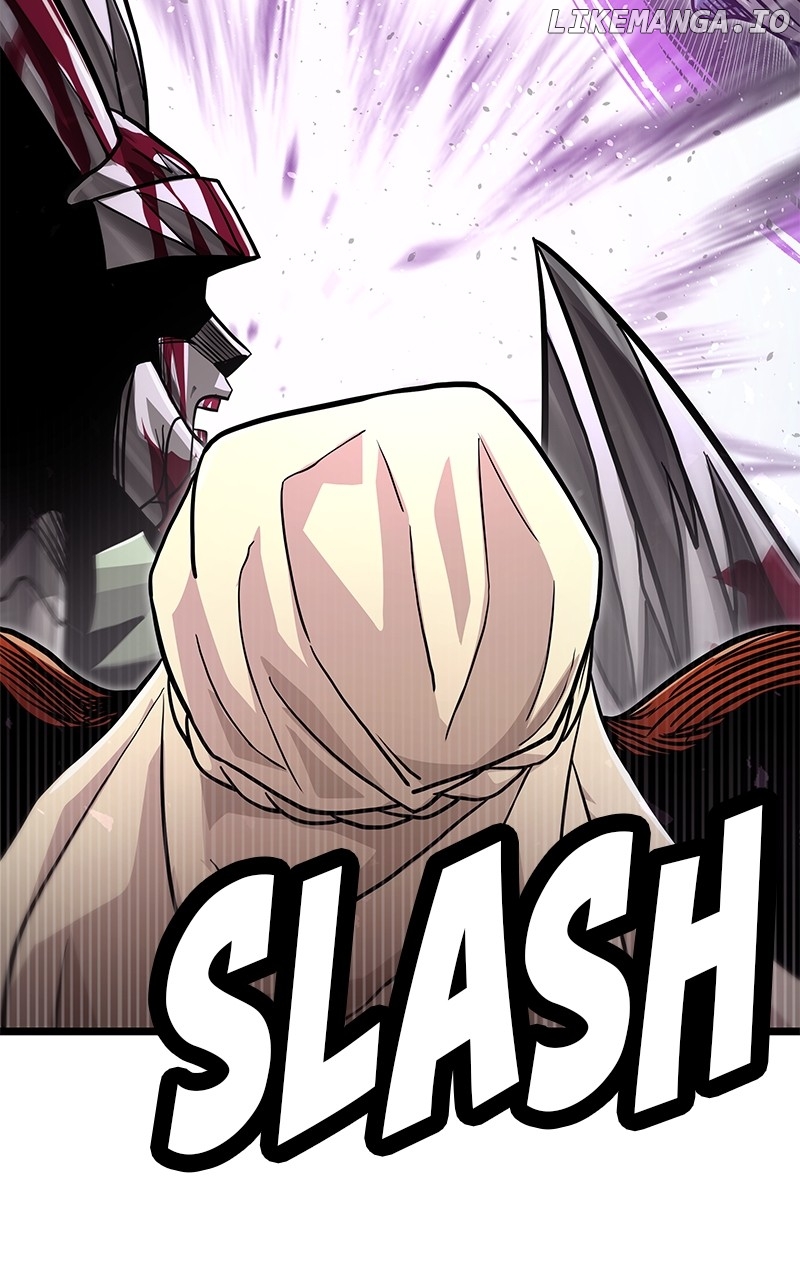 God Tribe Chapter 64 - page 66