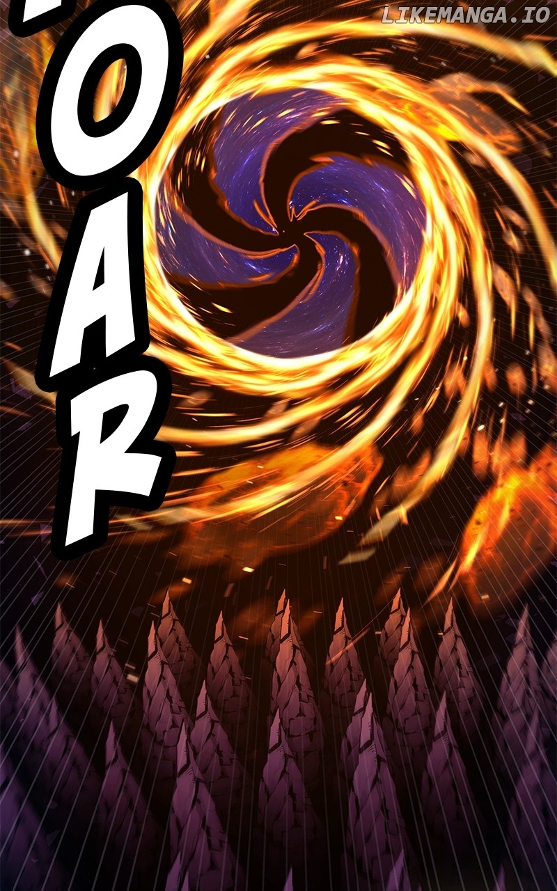 God Tribe Chapter 64 - page 7