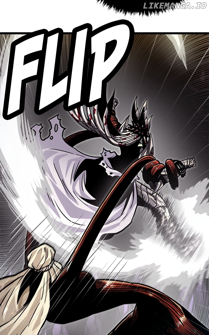 God Tribe Chapter 64 - page 71