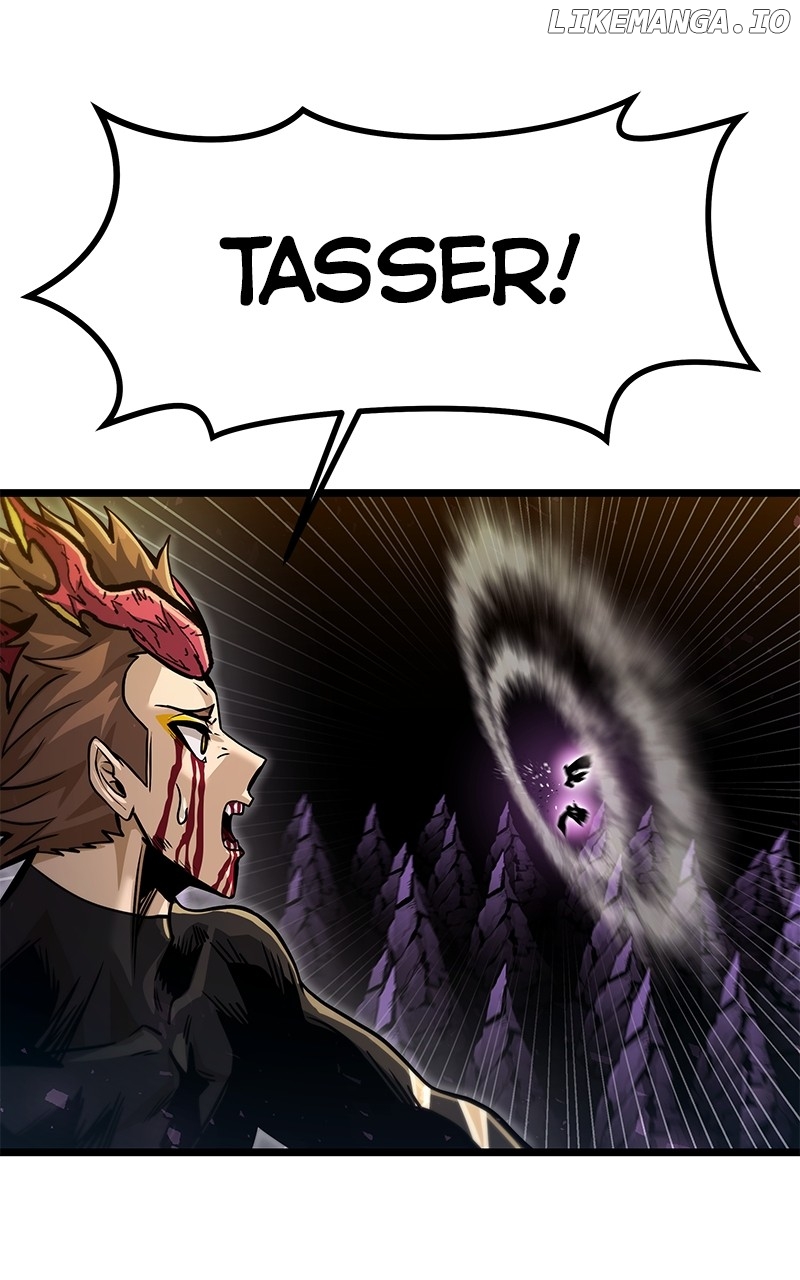 God Tribe Chapter 64 - page 76