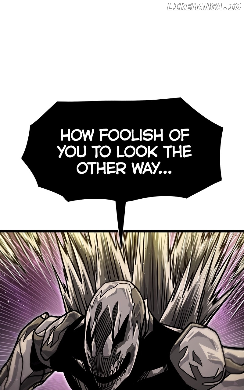God Tribe Chapter 64 - page 77