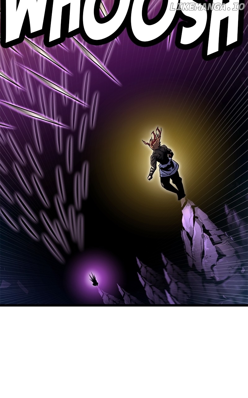God Tribe Chapter 64 - page 79