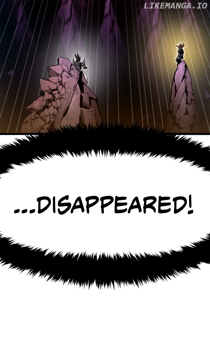 God Tribe Chapter 64 - page 8