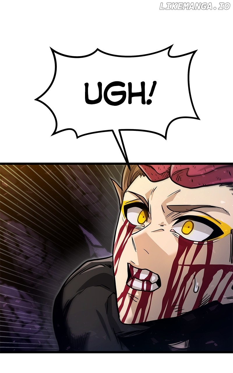 God Tribe Chapter 64 - page 80