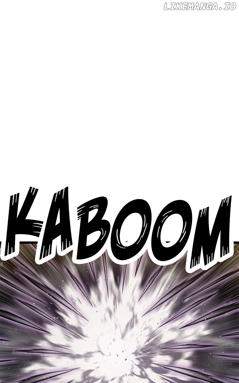 God Tribe Chapter 64 - page 81