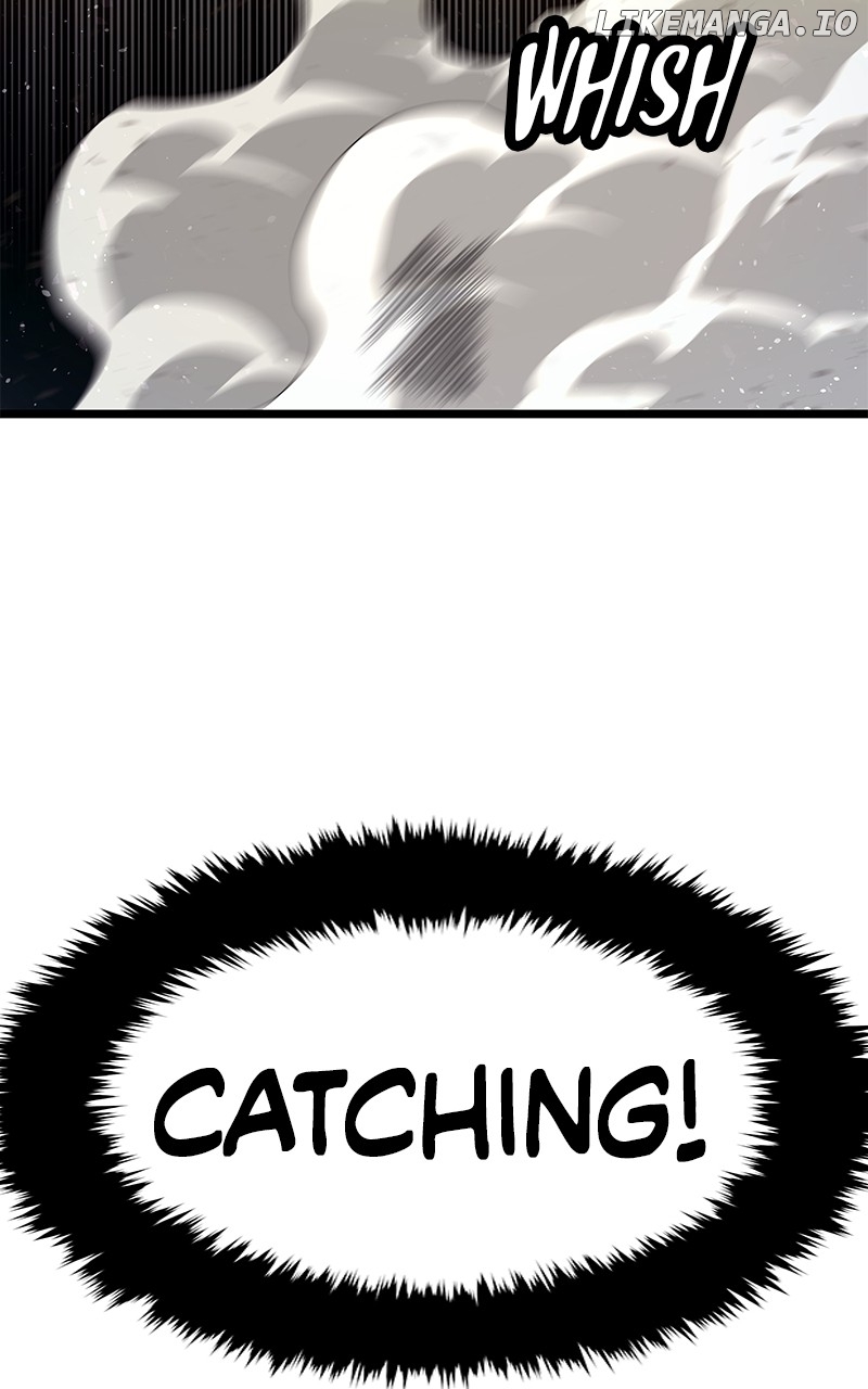 God Tribe Chapter 64 - page 83