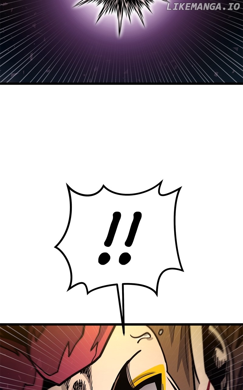 God Tribe Chapter 64 - page 86