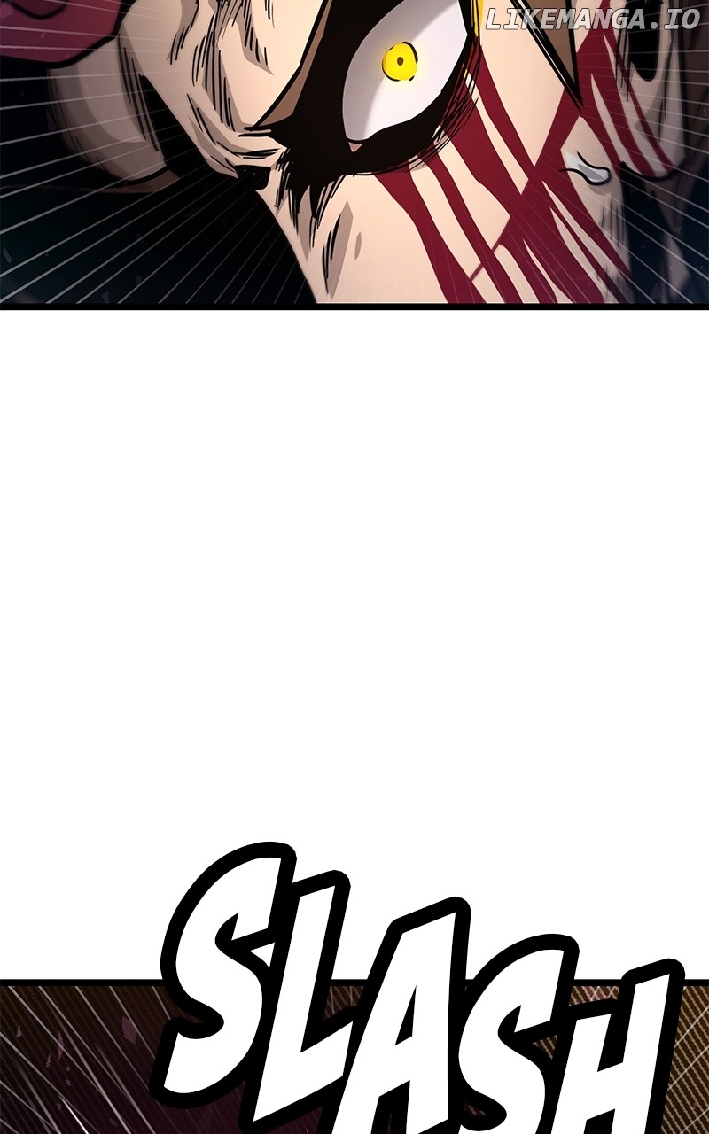 God Tribe Chapter 64 - page 87