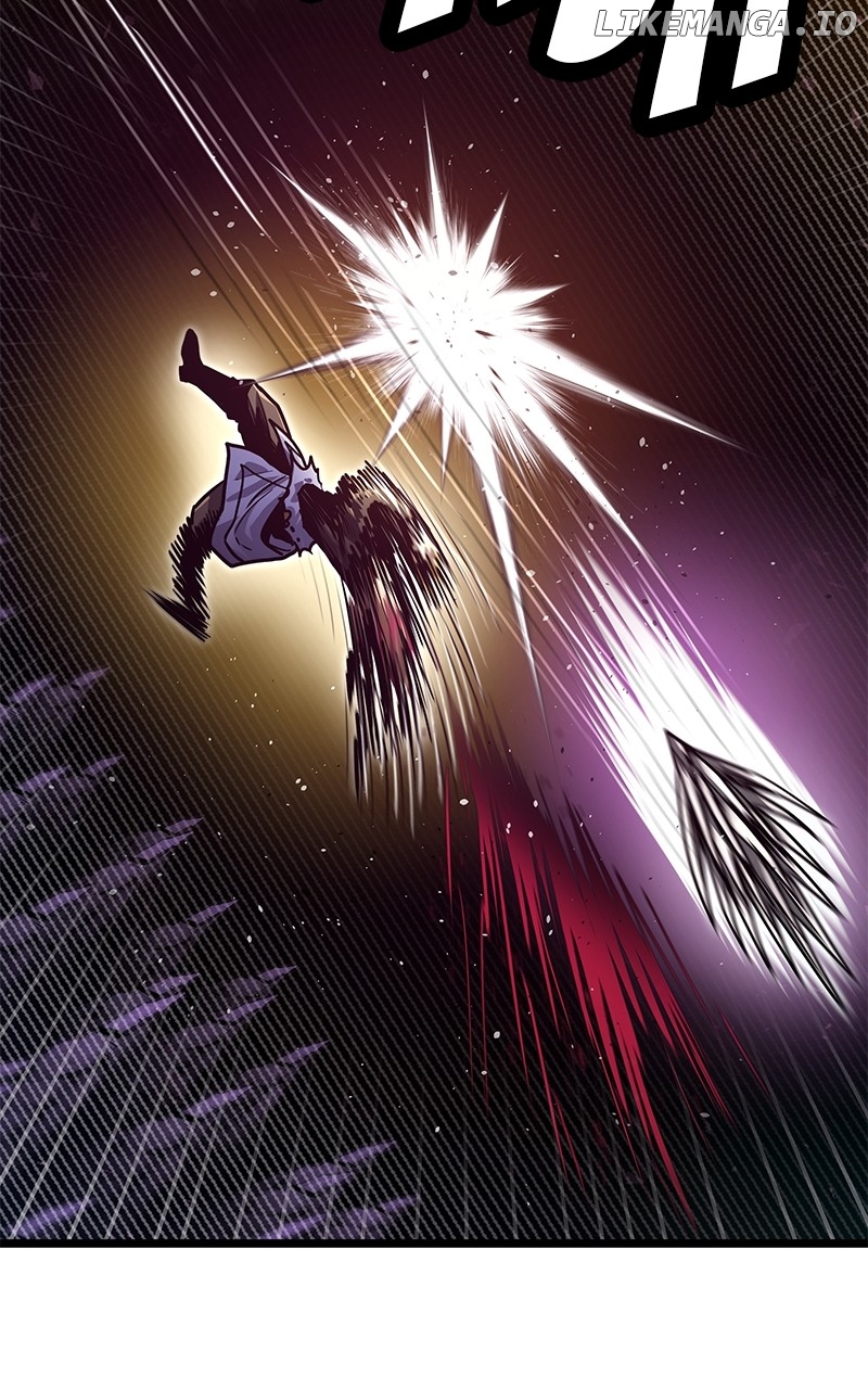 God Tribe Chapter 64 - page 88