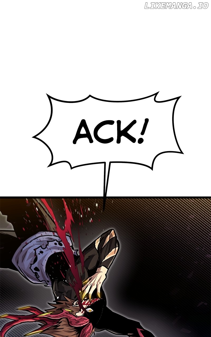 God Tribe Chapter 64 - page 89