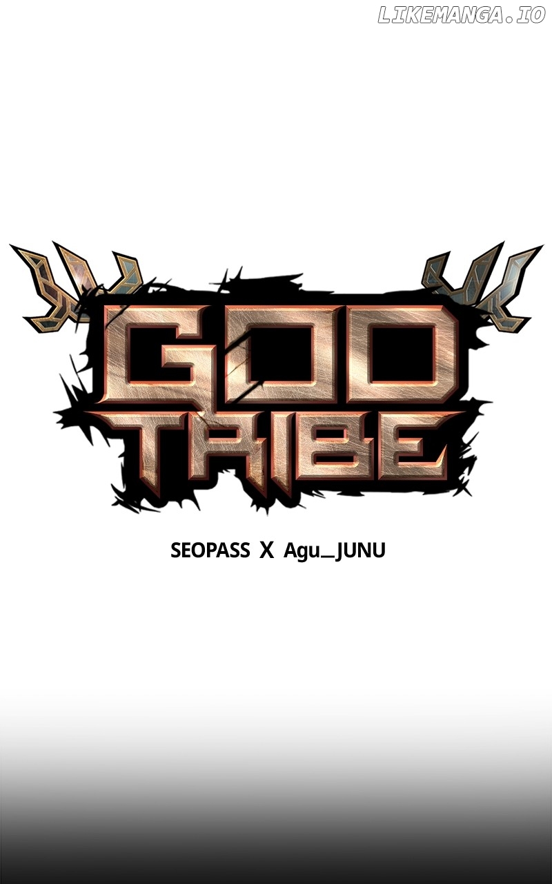 God Tribe Chapter 64 - page 9