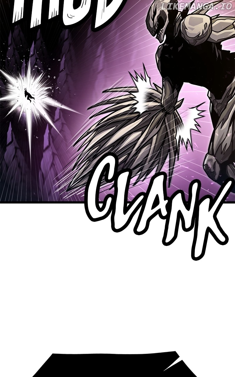 God Tribe Chapter 64 - page 91