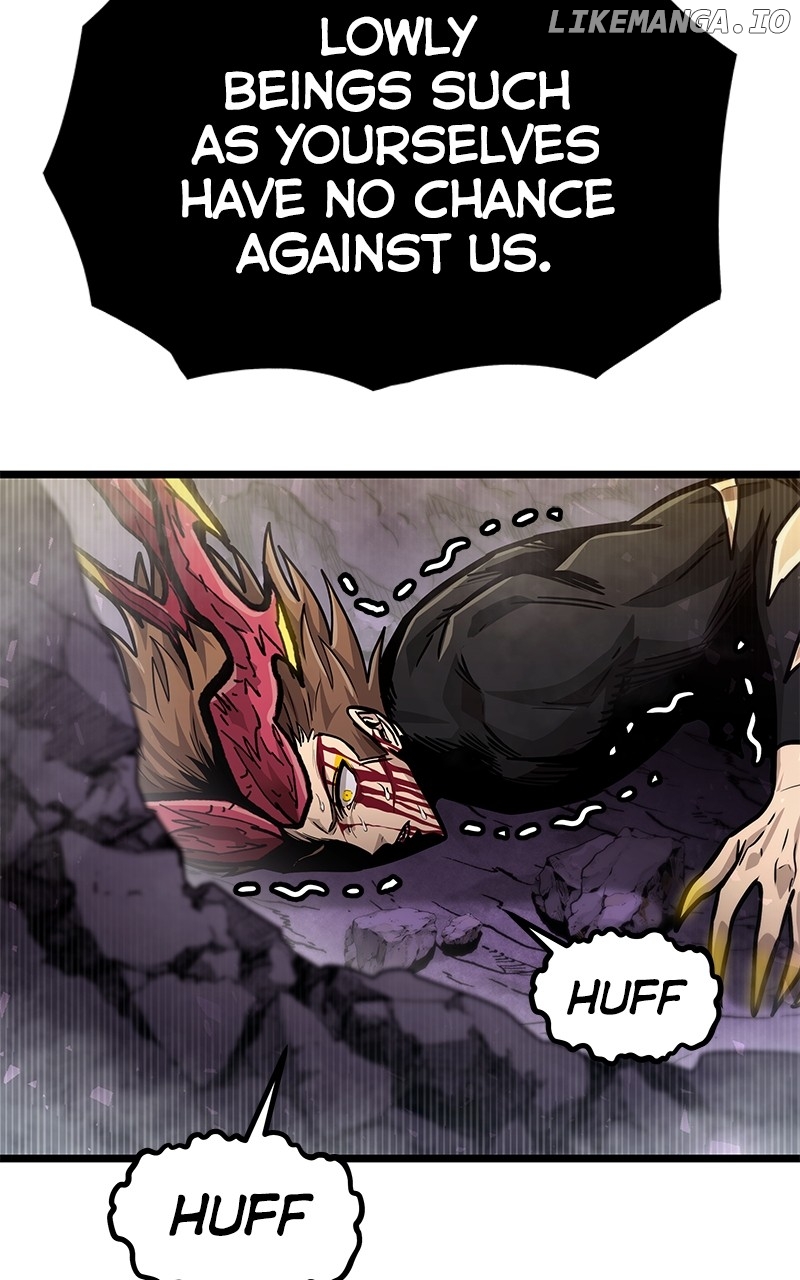 God Tribe Chapter 64 - page 92