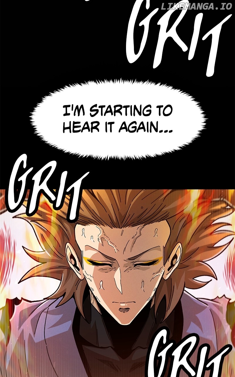 God Tribe Chapter 64 - page 94